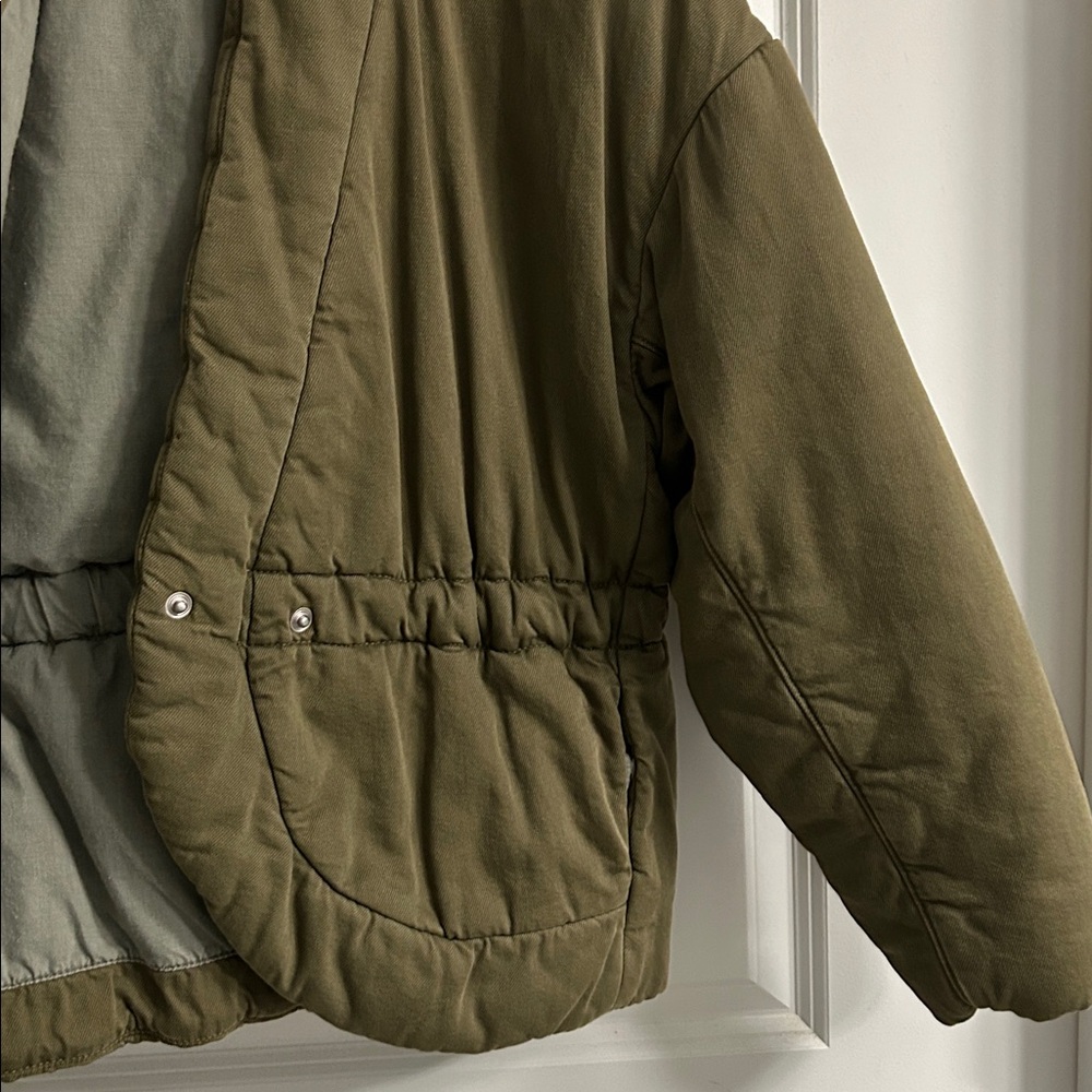 ba&sh - caly jacket - Picture 4 of 15